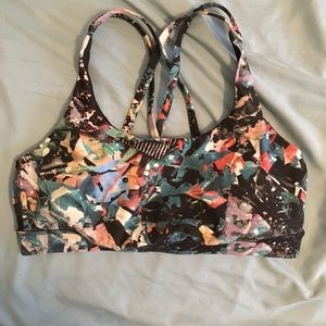 Lululemon bra